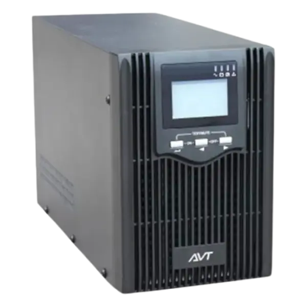 ИБП AVT AVT1500X-SR-LIS