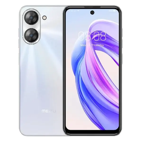 Meizu Mblu 21, White, 4/64 GB