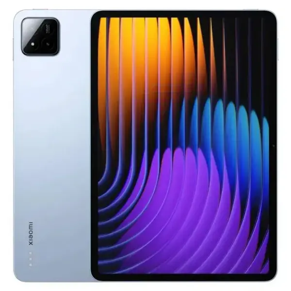 Xiaomi Pad 7, Sky Blue, 8/128 GB