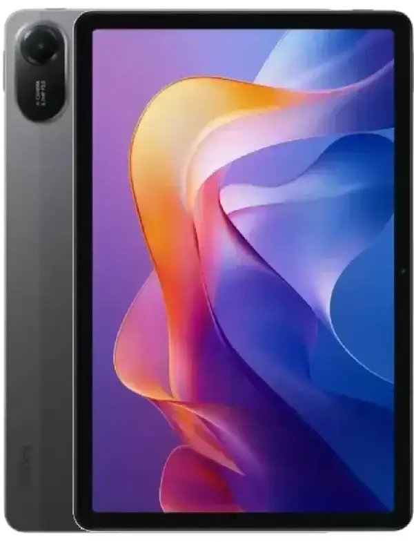 Xiaomi Redmi Pad 2 4G, Graphite Gray 4/128 GB