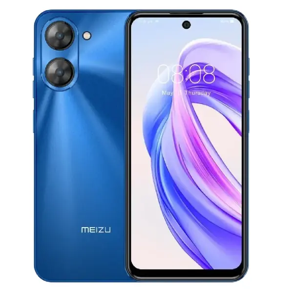 Meizu Mblu 21, Blue, 6/128 GB