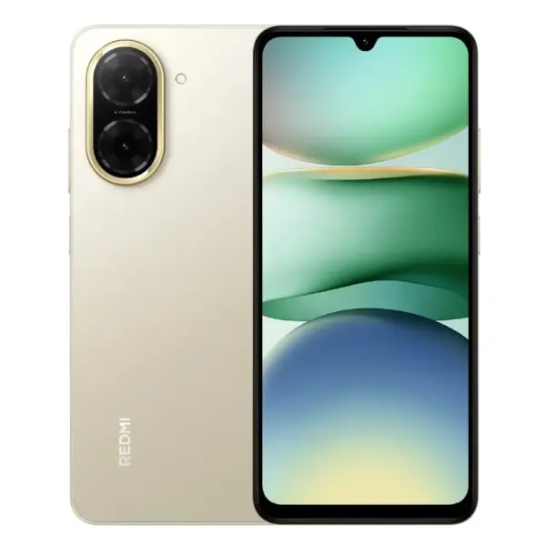Xiaomi Redmi A5, Sandy Gold, 3/64 GB