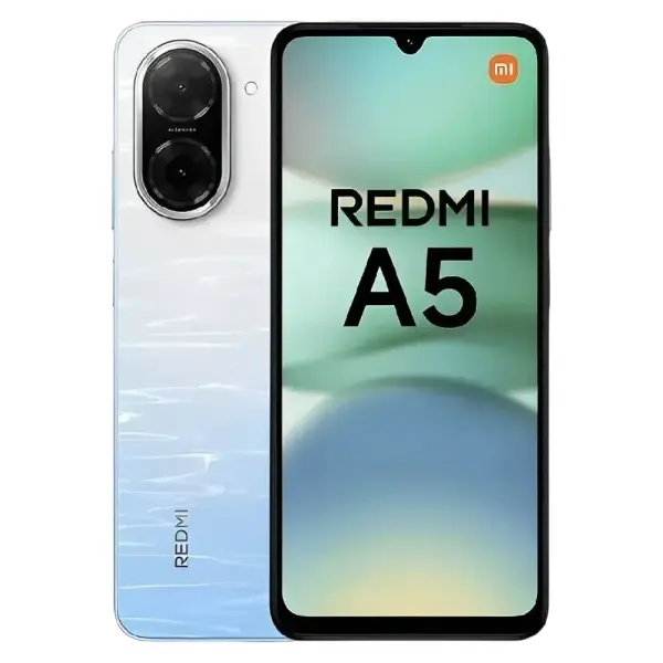 Xiaomi Redmi A5, Ocean Blue, 4/128 GB