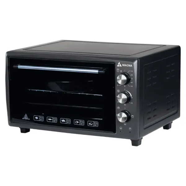 Magna MF4515-38BM mini pechi