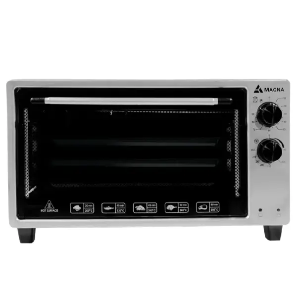 Magna mini pechi MF3215B-02S/1