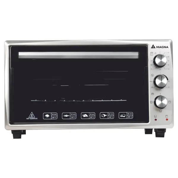 Мини-печь Magna MF3615-02S