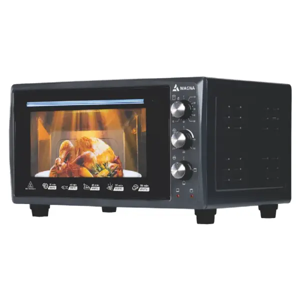 Мини-печь MAGNA MF-3615-18BM