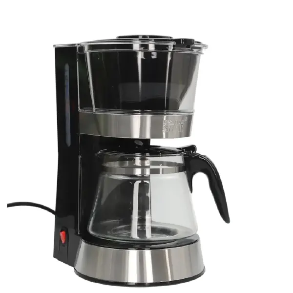 Tomchilatib kofe qaynatgich Winning Star ST-9712