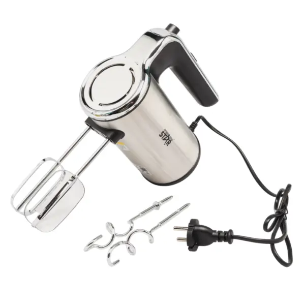 Qo'l mikser Winning Star ST-5530 Silver