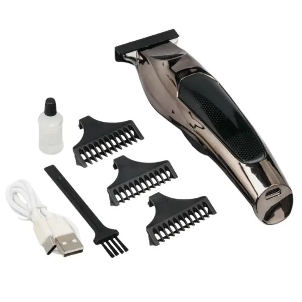 Машинка для стрижки Zumra, ZM-5015