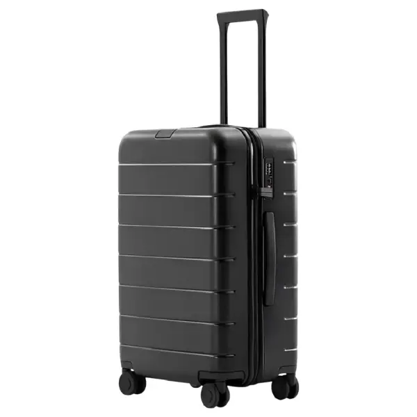 Xiaomi Luggage Classic Pro 20 - Qora chamadon