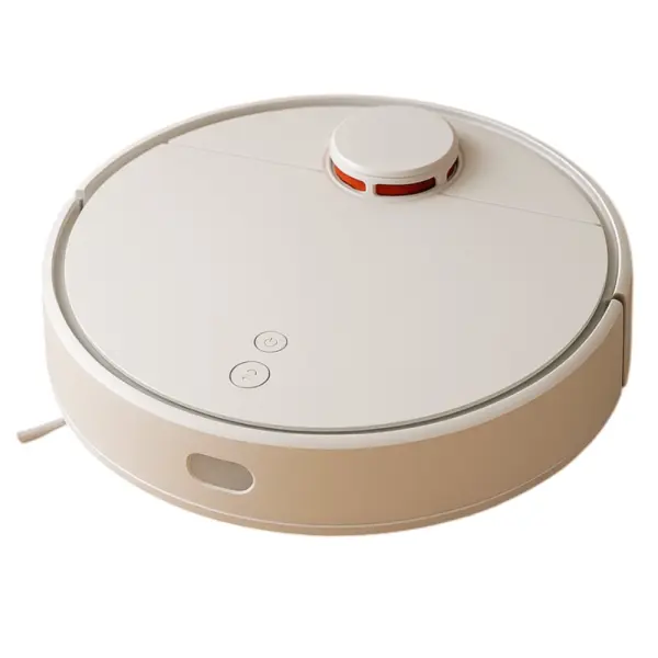 Робот пылесос Xiaomi Robot Vacuum H40 EU