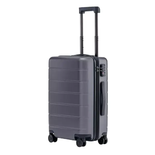 Xiaomi Luggage Classic Pro 20 - Kulrang jomadon