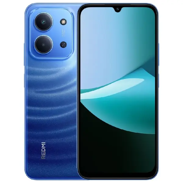 Xiaomi Redmi 15C, Moonlight Blue, 8/256 GB
