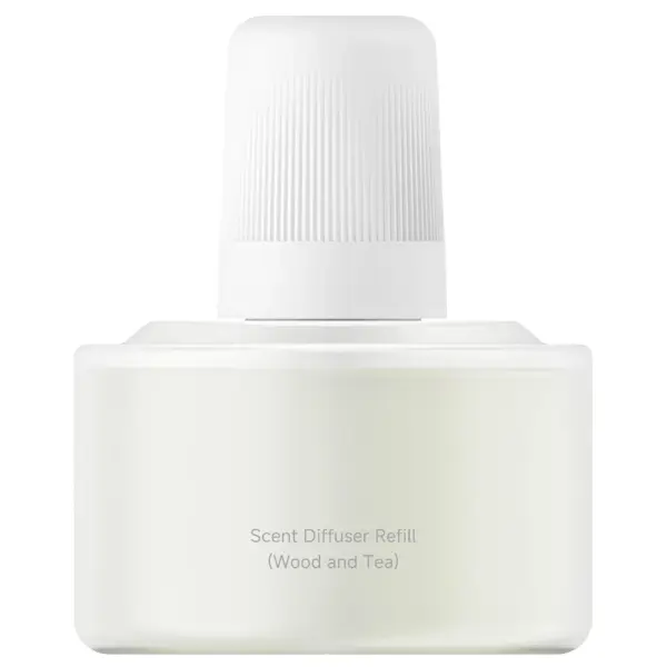 Жидкость для аромадиффузора Xiaomi Smart Scent Diffuser Refill Wood and Tea