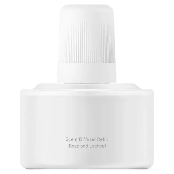 Жидкость для аромадиффузора Xiaomi Smart Scent Diffuser Refill Rose And Lychee