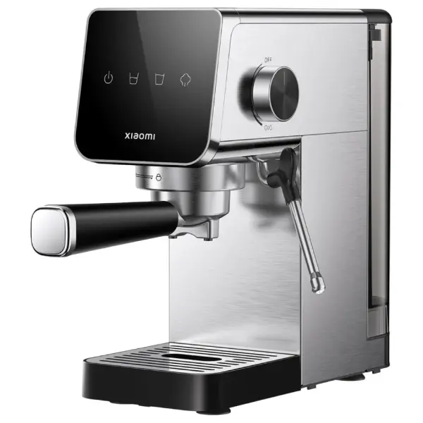 Кофемашина Xiaomi Semi-automatic Espresso Machine EU