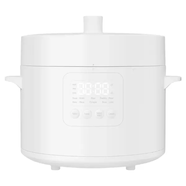 Xiaomi Electric Pressure Cooker 4.8L EU multivarka