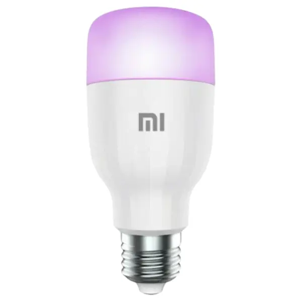 Умная лампа Xiaomi Mi Smart LED Bulb Essential, E27