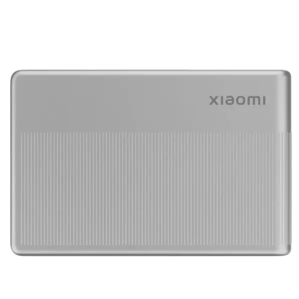 Портативный фотопринтер Xiaomi Portable Photo Printer 1S