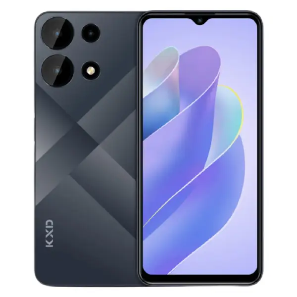 KXD A10, Dark Blue, 4/64 GB