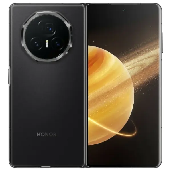 Honor Magic V3, Black, 12/512 GB