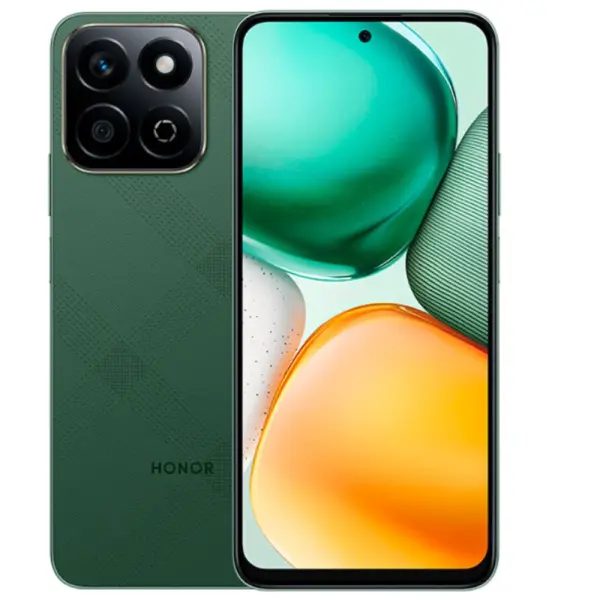 Honor X7c, Forest Green, 8/512 GB