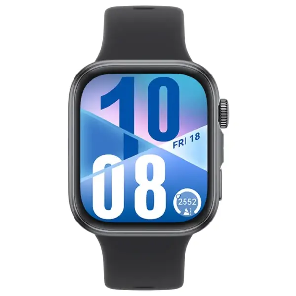 Умные часы Huawei Watch Fit 4 Black