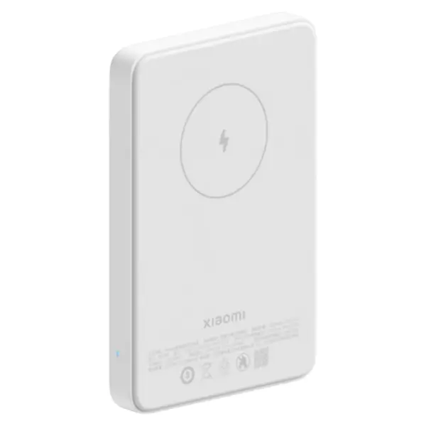 Портативный аккумулятор Xiaomi Mi Magnetic Power Bank 5000 mah