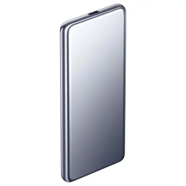 Портативный аккумулятор Xiaomi Ultra Slim Power Bank 5000 mah