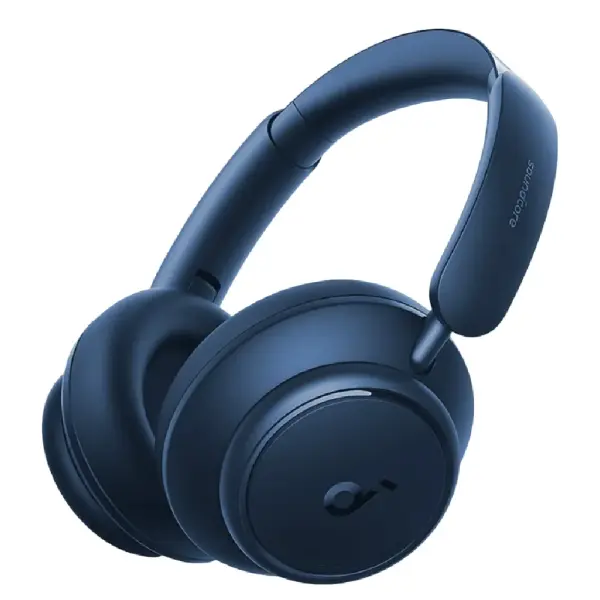 Simsiz minigarnituralar Anker Soundcore Space Q45 Blue