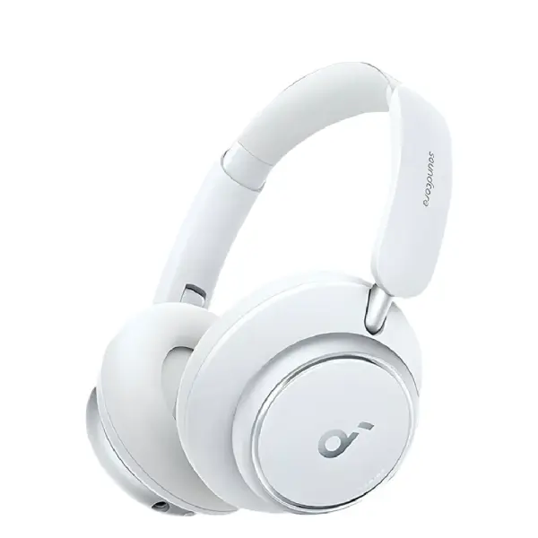Simsiz minigarnituralar Anker Soundcore Space Q45 White