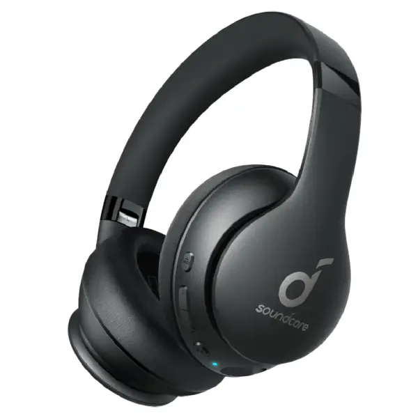 Simsiz minigarnituralar Anker Soundcore Life 2 Neo Black