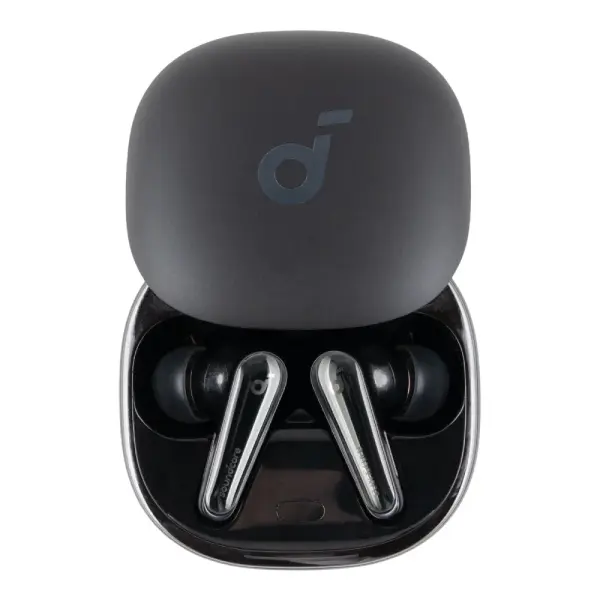 Simsiz minigarnituralar Anker Soundcore Liberty 4 Black