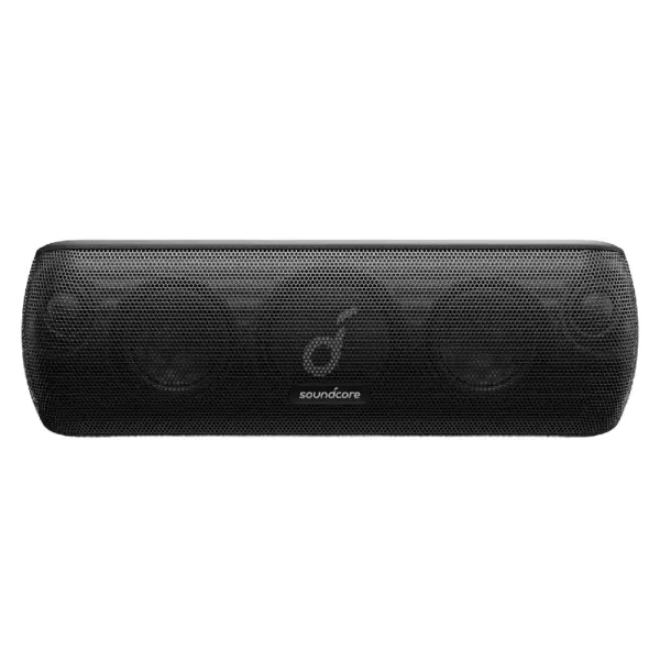 Portativ dinamik Anker Soundcore Motion + Black