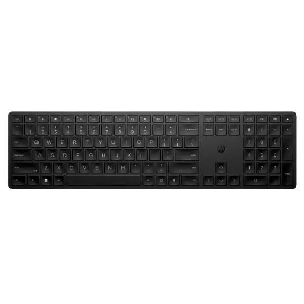 Беспроводная клавиатура HP 455