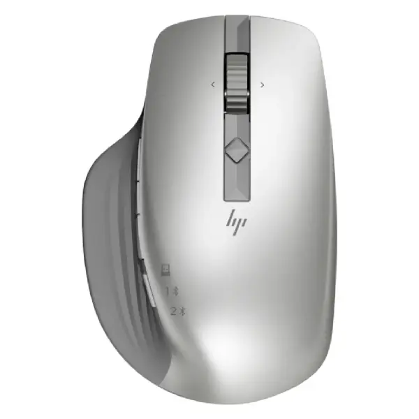 Беспроводная мышь HP 930 Creator Silver