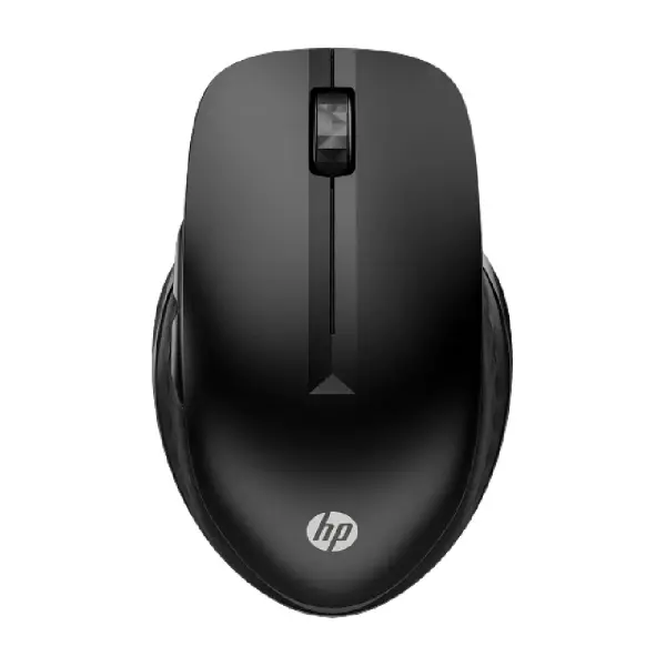 Беспроводная мышь HP, Black, 430