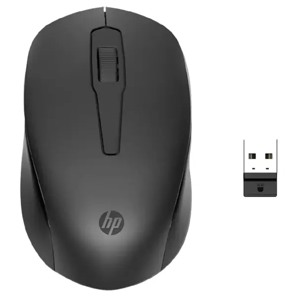 Беспроводная мышь HP 150
