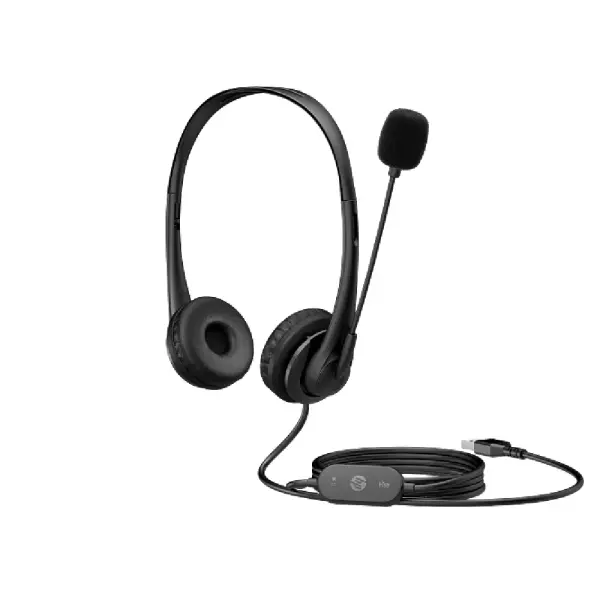 HP USB G2 quloqliklar