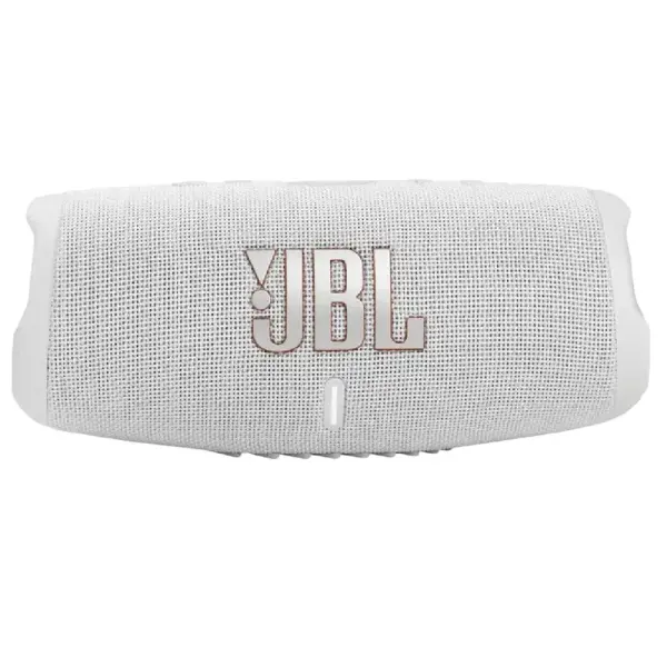 Portativ dinamiklar JBL Charge 5 White