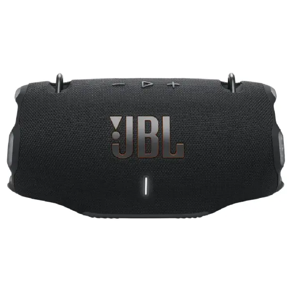 Портативная колонка JBL Xtreme 4 Black