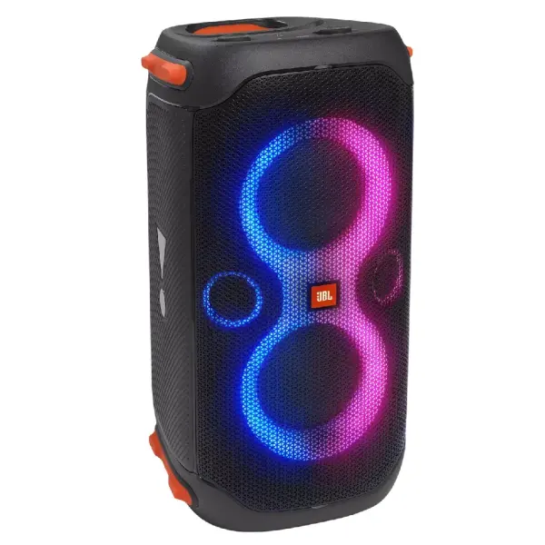 Портативная акустика JBL Partybox 110