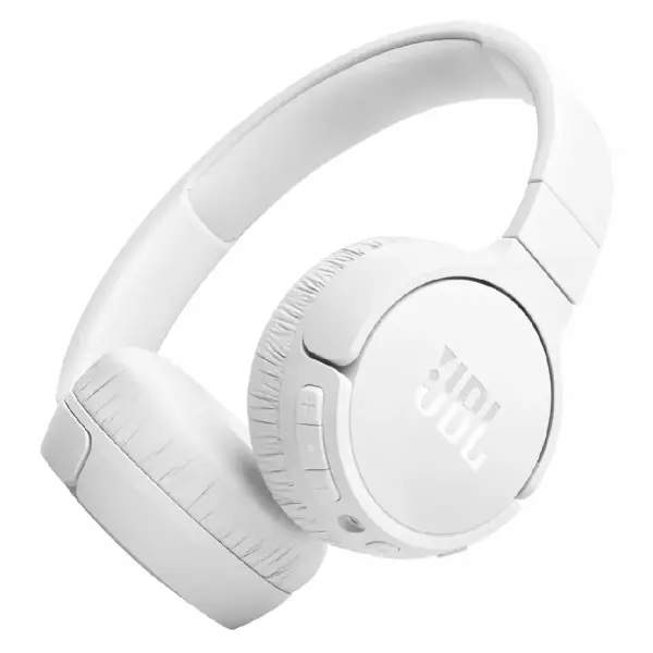 Simsiz minigarnituralar JBL Tune 670NC White