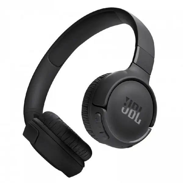 Simsiz minigarnituralar JBL Tune 520BT Black