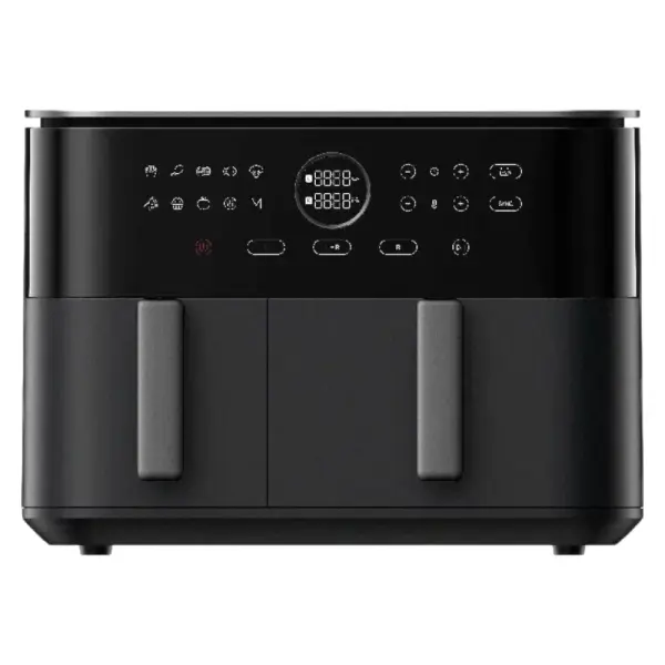 Аэрогриль Xiaomi Dual Zone Air Fryer 10L EU