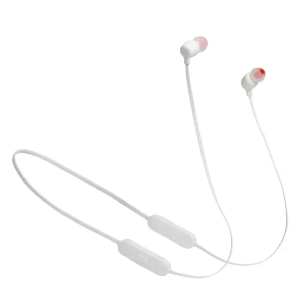 Simsiz minigarnituralar JBL Tune 125BT White