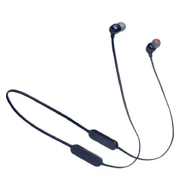 Simsiz minigarnituralar JBL Tune 125BT Blue
