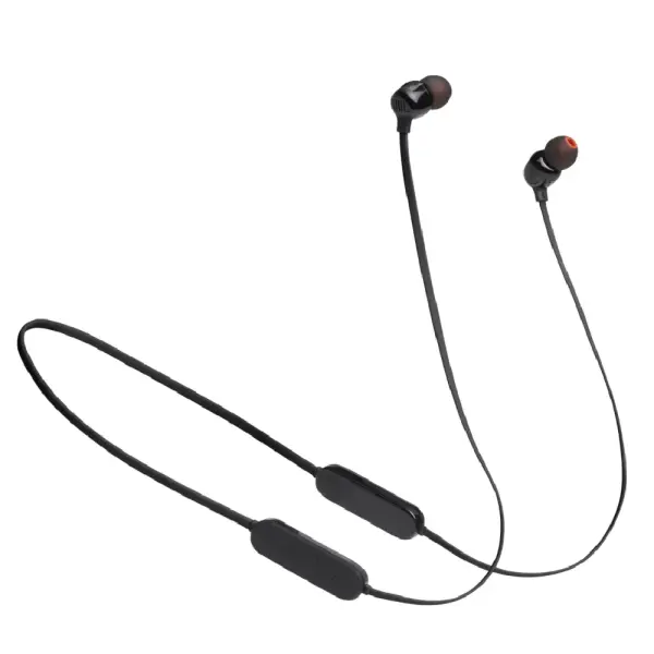 Simsiz minigarnituralar JBL Tune 125BT Black