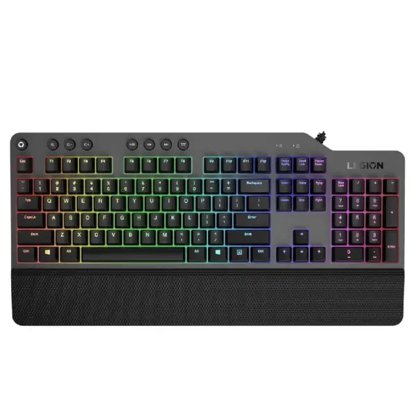 Клавиатура Lenovo Legion K500 RGB